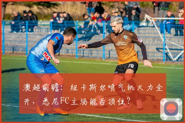澳超前瞻：纽卡斯尔喷气机火力全开，悉尼FC主场能否顶住？